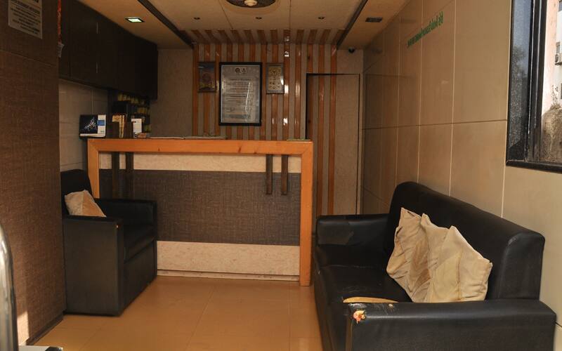 Purohit Hotel, Ahmedabad 5